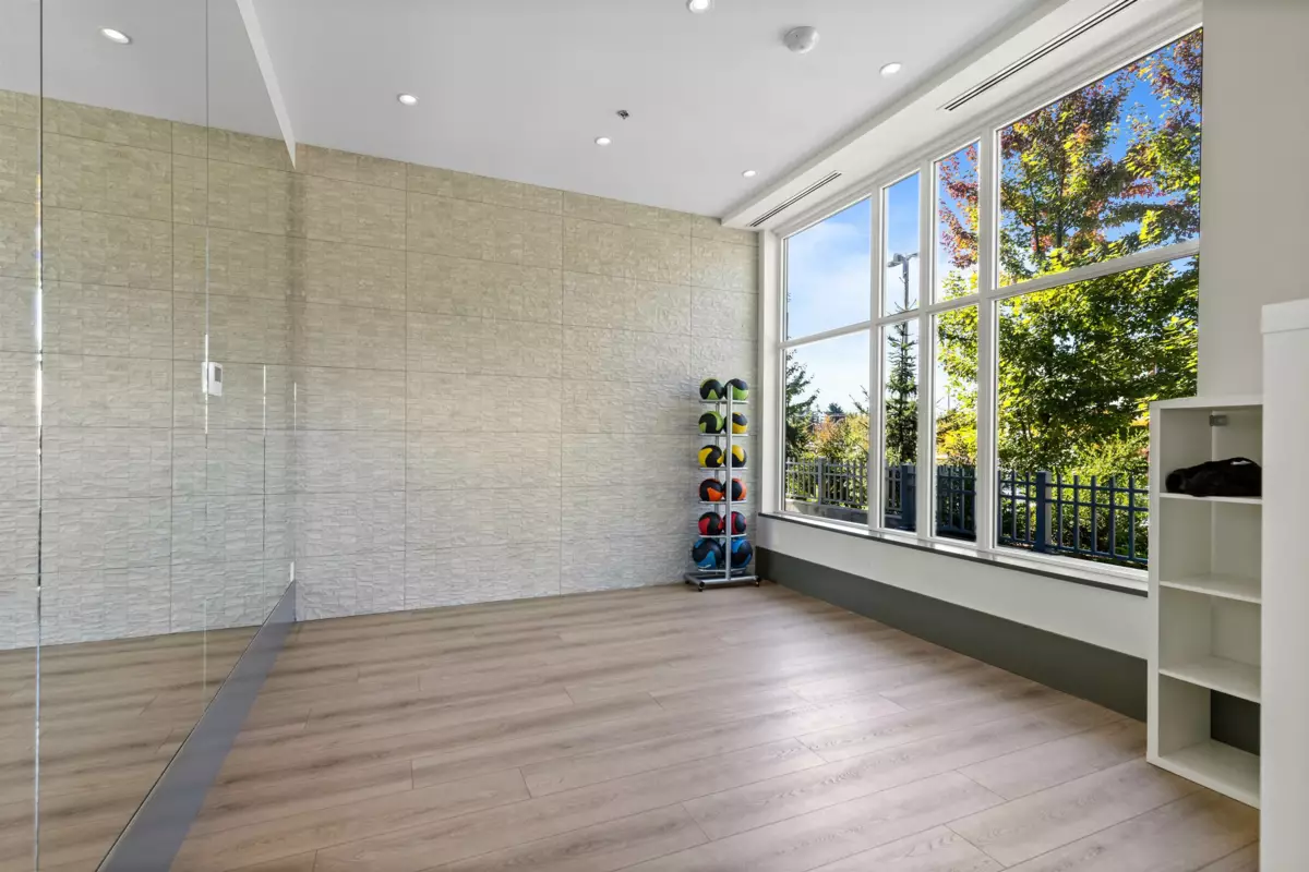 Hot Tub / Spa Photo of 404 8551 201 Street, Langley, BC