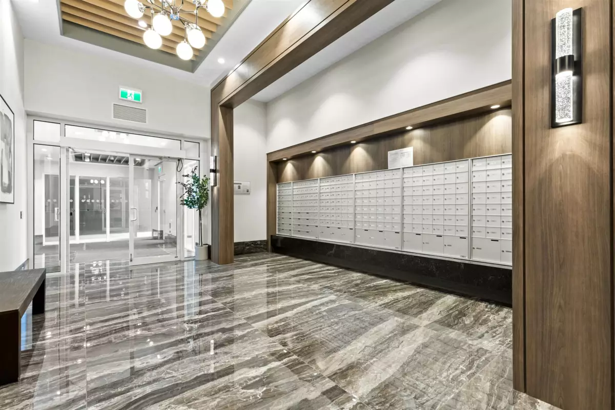 Kitchen Photo of 404 8551 201 Street, Langley, BC