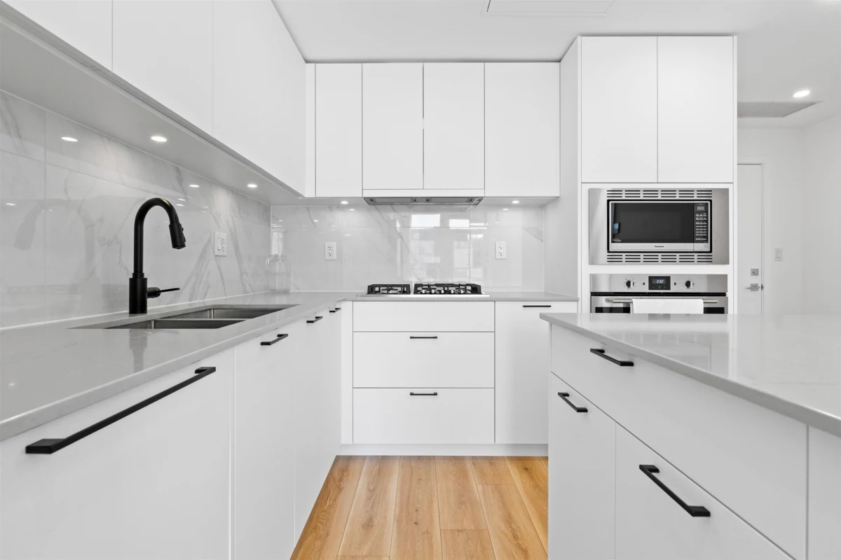 Loft / Bonus Room Photo of 404 8551 201 Street, Langley, BC