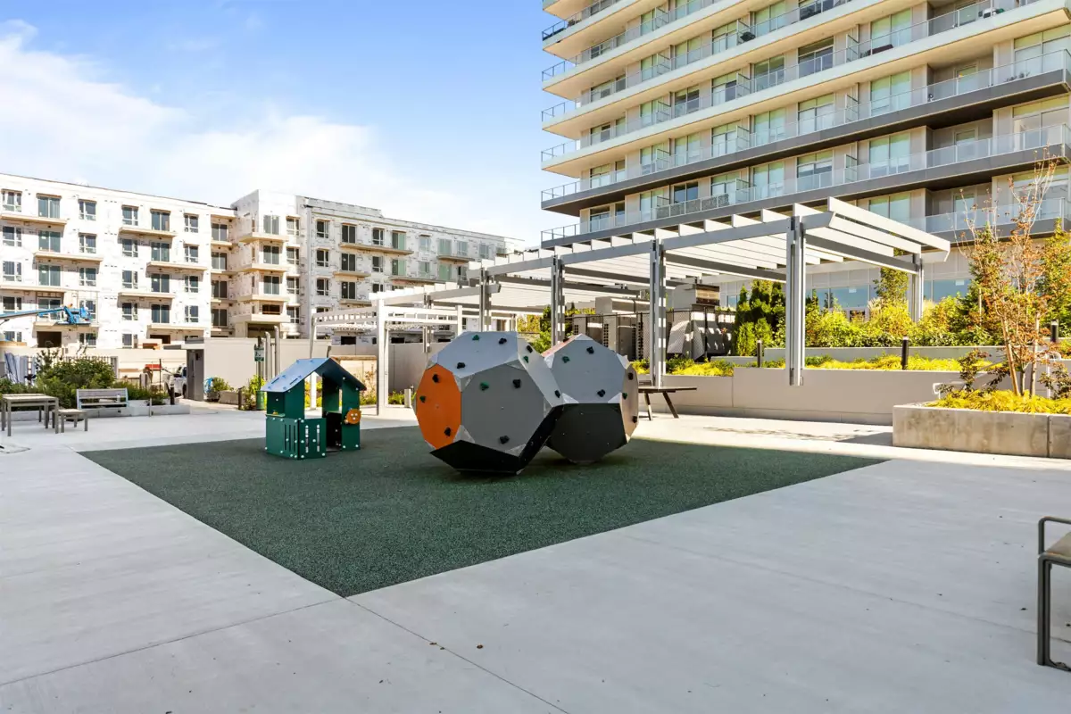 Neighborhood Park Photo Near 404 8551 201 Street, Langley, BC