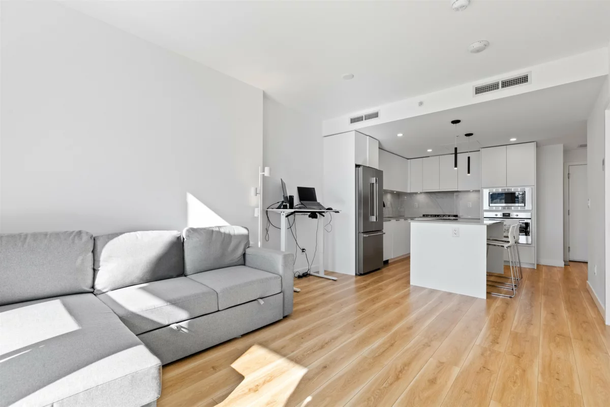 Primary Bathroom Photo of 404 8551 201 Street, Langley, BC