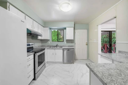 Breakfast Nook Photo of 22970 Storey Avenue, Maple Ridge, BC