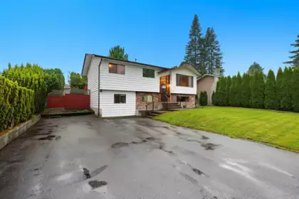 22970 Storey Avenue, Maple Ridge, BC, Maple Ridge — Single Family Residence for sale