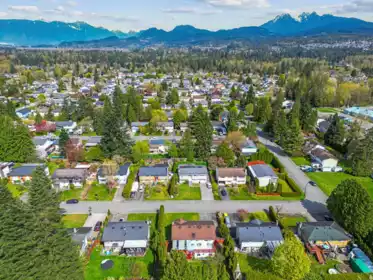 Fitness Center Photo Near 22970 Storey Avenue, Maple Ridge, BC
