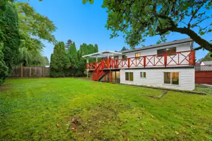 Hot Tub / Spa Photo of 22970 Storey Avenue, Maple Ridge, BC