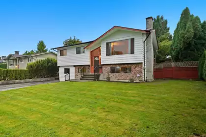 22970 Storey Avenue, Maple Ridge, BC, Maple Ridge — Single Family Residence for sale