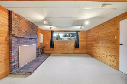 Loft / Bonus Room Photo of 22970 Storey Avenue, Maple Ridge, BC