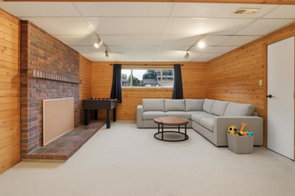 Office / Den Photo of 22970 Storey Avenue, Maple Ridge, BC