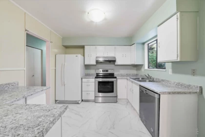Pantry Photo of 22970 Storey Avenue, Maple Ridge, BC