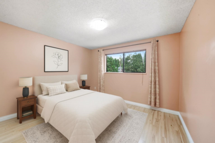 Primary Bedroom Photo of 22970 Storey Avenue, Maple Ridge, BC