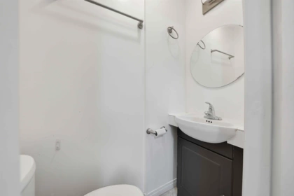 Walk-In Closet Photo of 22970 Storey Avenue, Maple Ridge, BC