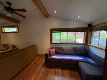 660 Andy's Bay Road, Gambier Island, BC, Gambier Island — Recreational for sale