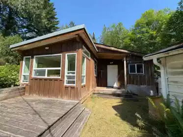 660 Andy's Bay Road, Gambier Island, BC, Gambier Island — Recreational for sale