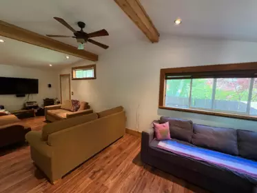 660 Andy's Bay Road, Gambier Island, BC, Gambier Island — Recreational for sale