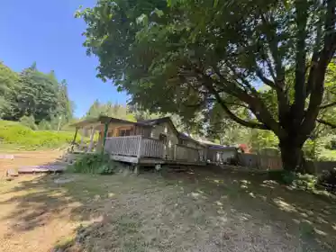 Office / Den Photo of 660 Andy's Bay Road, Gambier Island, BC