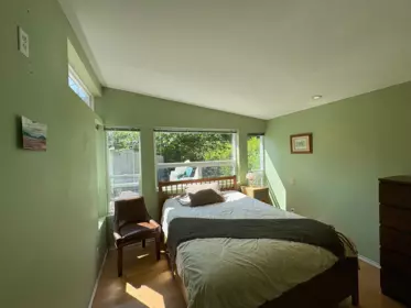 Pantry Photo of 660 Andy's Bay Road, Gambier Island, BC