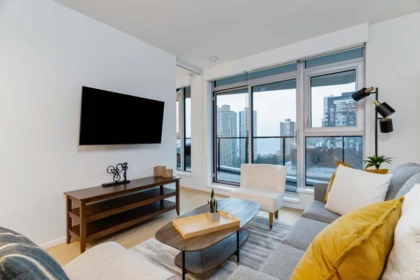 1205 889 Pacific Street, Vancouver, BC, Vancouver — Apartment/Condo for sale