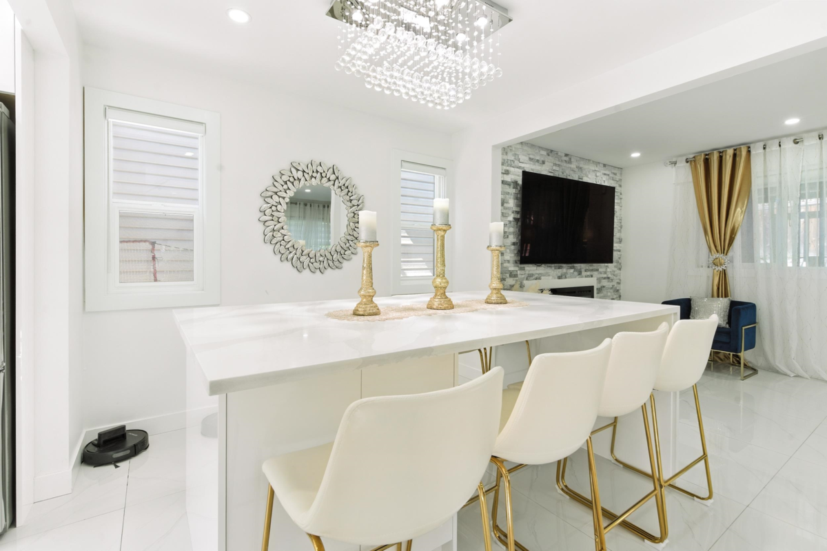 Bedroom 2 Photo of 1221 Halifax Avenue, Port Coquitlam, BC