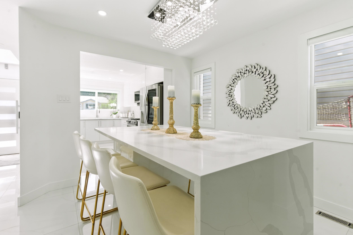 Bedroom 3 Photo of 1221 Halifax Avenue, Port Coquitlam, BC