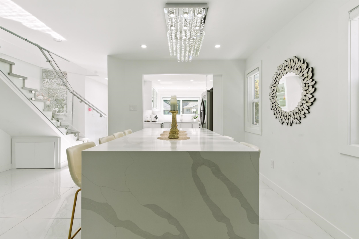 Bedroom 4 Photo of 1221 Halifax Avenue, Port Coquitlam, BC