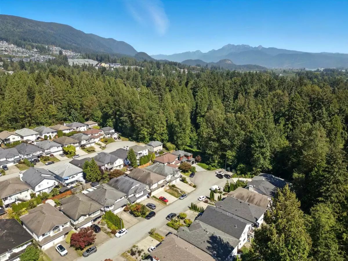 Community Amenities Photo (Clubhouse) of 1221 Halifax Avenue, Port Coquitlam, BC