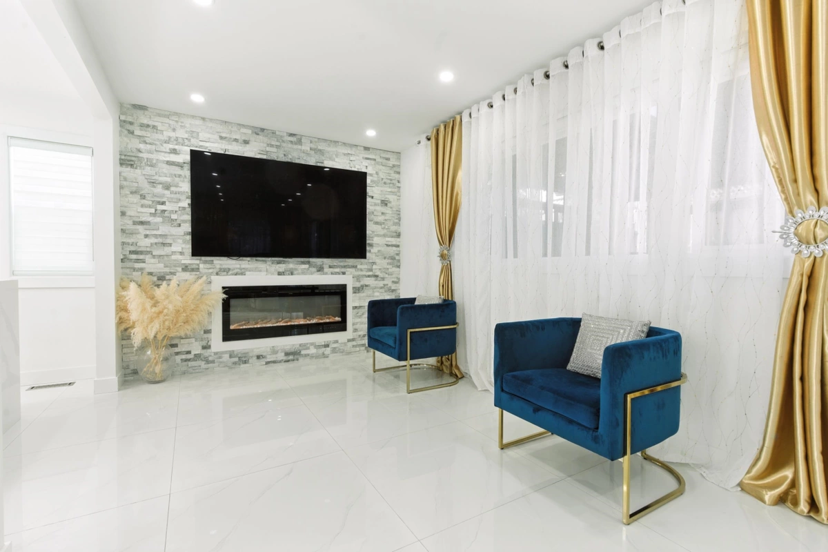 Kitchen Island Photo of 1221 Halifax Avenue, Port Coquitlam, BC