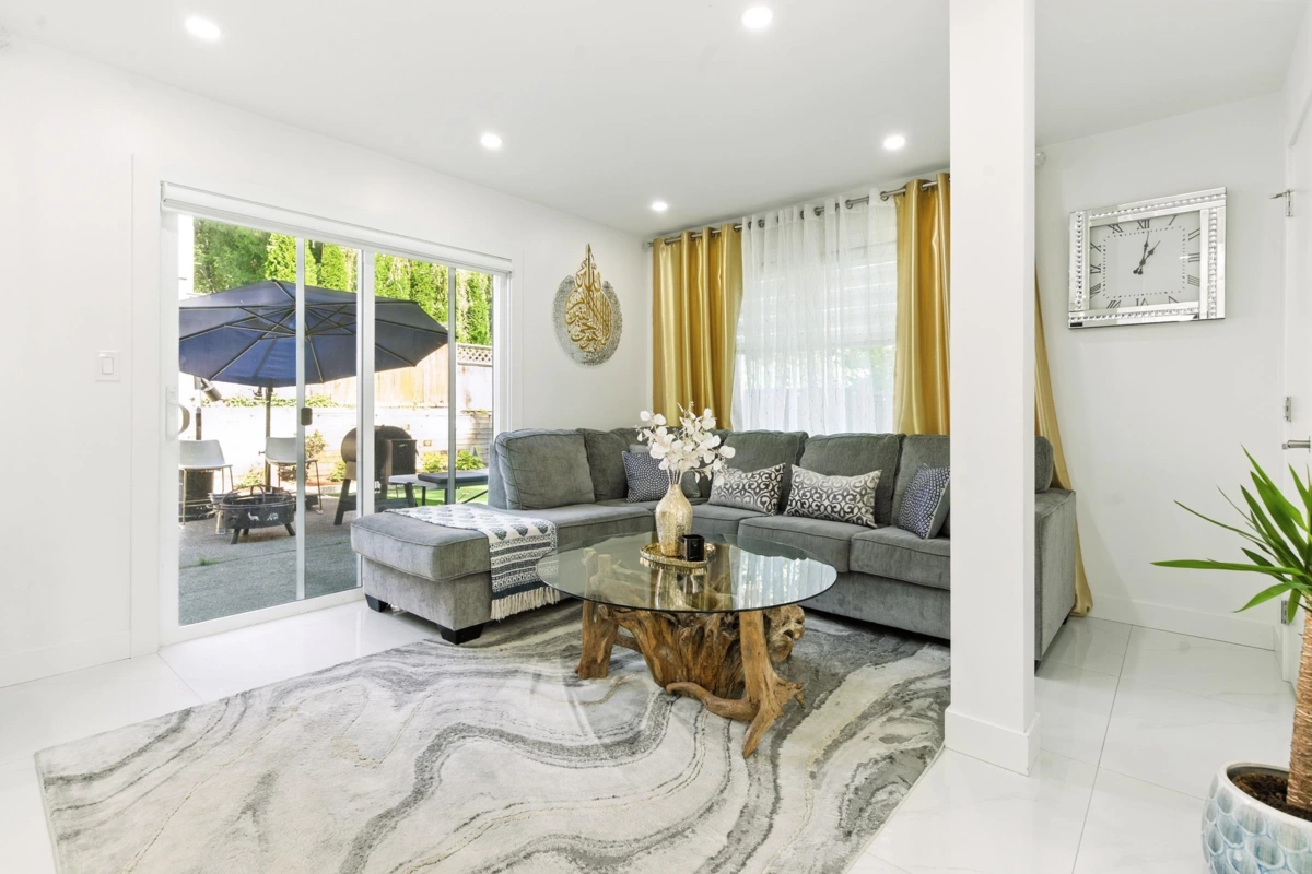 Kitchen Photo of 1221 Halifax Avenue, Port Coquitlam, BC