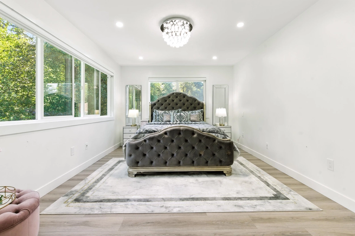 Loft / Bonus Room Photo of 1221 Halifax Avenue, Port Coquitlam, BC