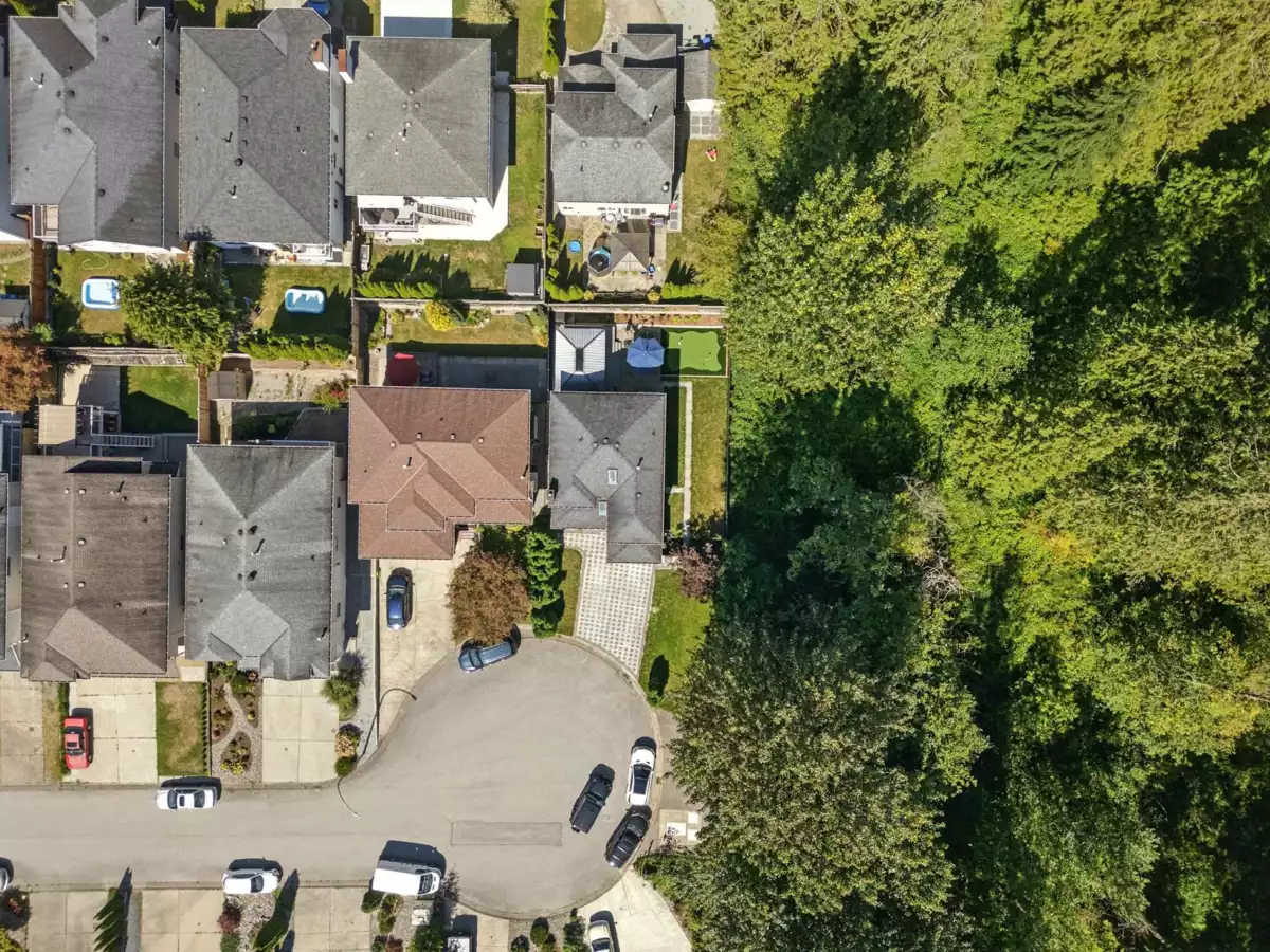 Neighborhood Park Photo Near 1221 Halifax Avenue, Port Coquitlam, BC