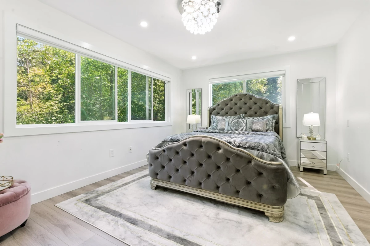 Office / Den Photo of 1221 Halifax Avenue, Port Coquitlam, BC