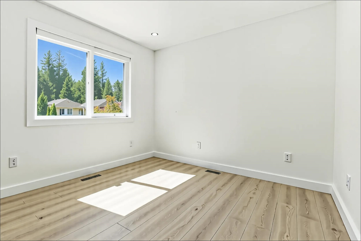 Outdoor Deck Photo of 1221 Halifax Avenue, Port Coquitlam, BC