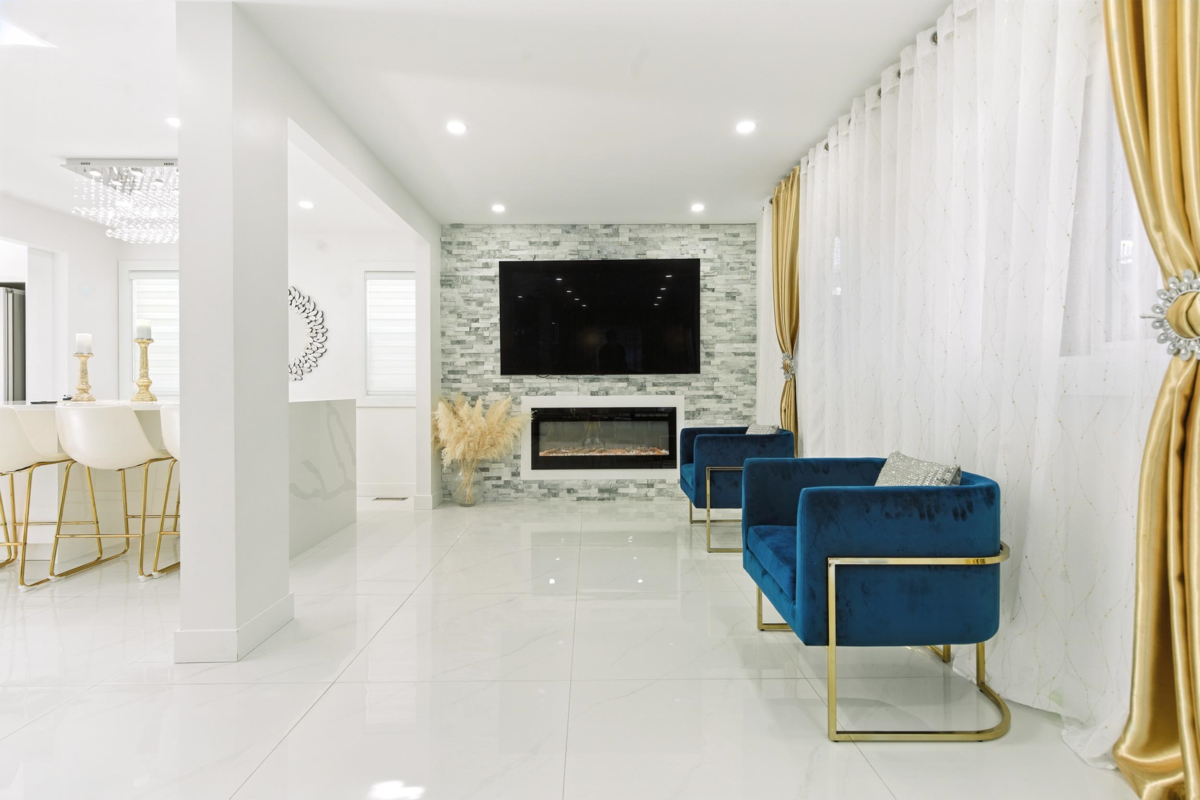 Pantry Photo of 1221 Halifax Avenue, Port Coquitlam, BC