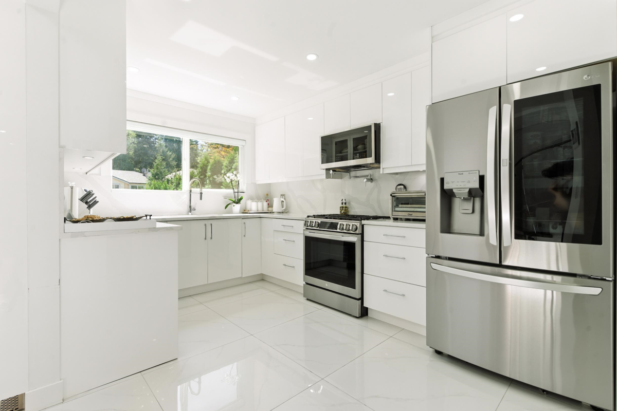 Primary Bedroom Photo of 1221 Halifax Avenue, Port Coquitlam, BC