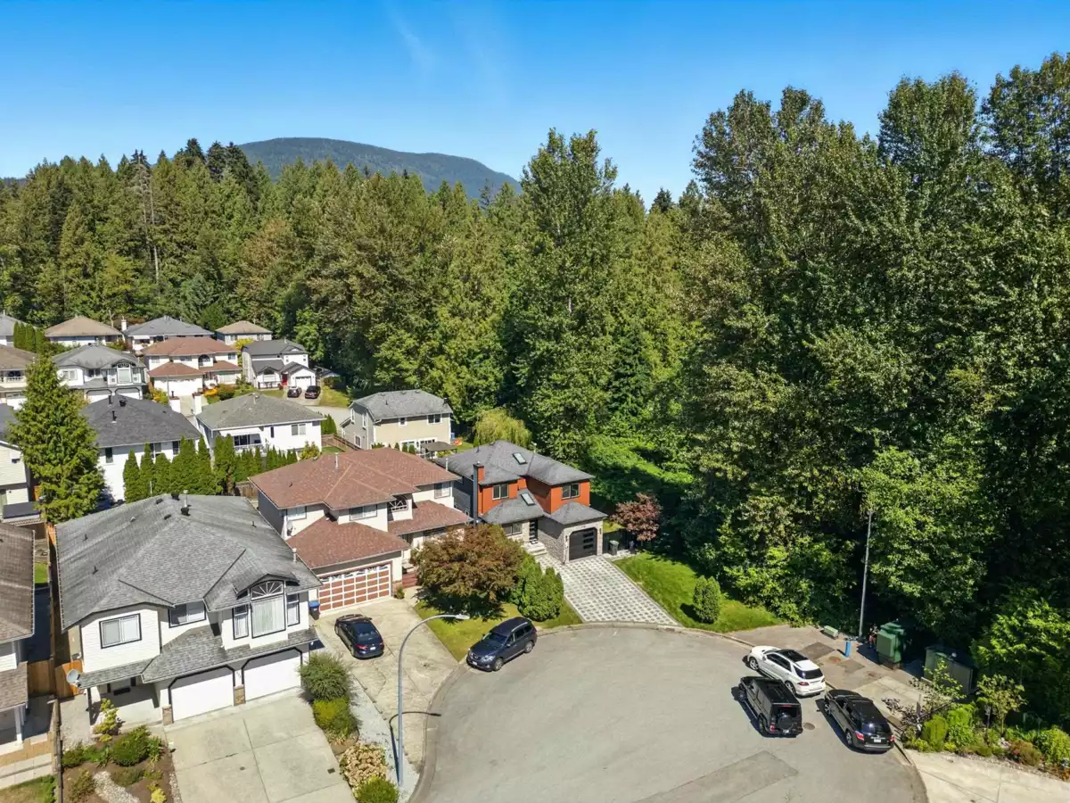 Street View Photo of 1221 Halifax Avenue, Port Coquitlam, BC