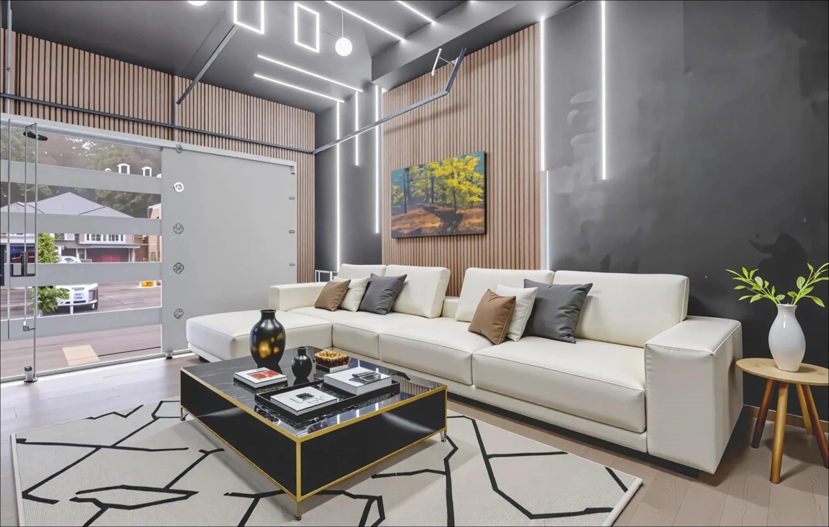 Swimming Pool Photo of 1221 Halifax Avenue, Port Coquitlam, BC