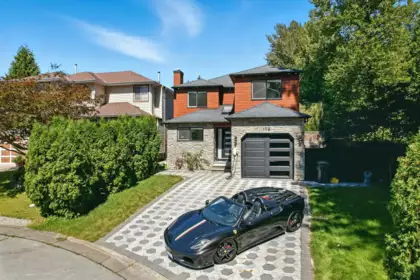 1221 Halifax Avenue, Port Coquitlam, BC, Oxford Heights — 3 bed single family residence for sale