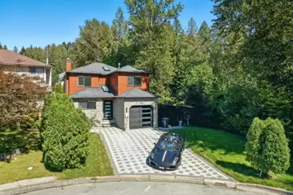 1221 Halifax Avenue, Port Coquitlam, BC