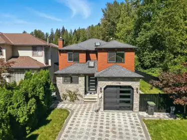 1221 Halifax Avenue, Port Coquitlam, BC