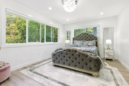 Office / Den Photo of 1221 Halifax Avenue, Port Coquitlam, BC
