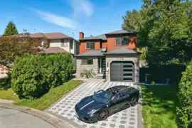 1221 Halifax Avenue, Port Coquitlam, BC