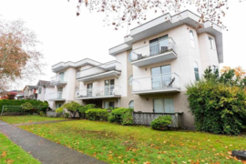 303 458 E 44th Avenue, Vancouver, BC