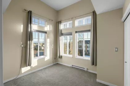 Bedroom 2 Photo of 55 5839 Panorama Drive, Surrey, BC