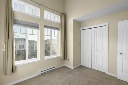 Bedroom 3 Photo of 55 5839 Panorama Drive, Surrey, BC