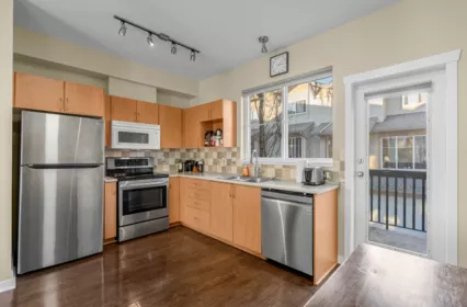 55 5839 Panorama Drive, Surrey, BC