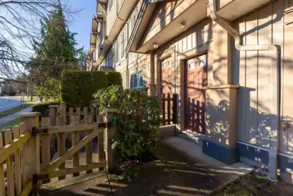 55 5839 Panorama Drive, Surrey, BC