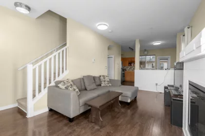 Pantry Photo of 55 5839 Panorama Drive, Surrey, BC