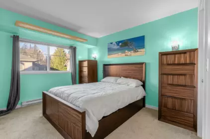 Primary Bedroom Photo of 55 5839 Panorama Drive, Surrey, BC
