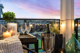 2506 2180 Kelly Avenue, Port Coquitlam, BC