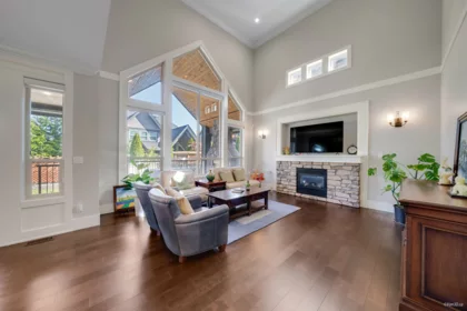 16147 27b Avenue, Surrey, BC, Surrey — Single Family Residence for sale