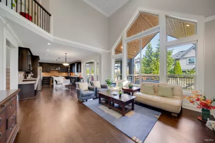 16147 27b Avenue, Surrey, BC, Surrey — Single Family Residence for sale